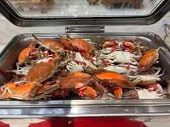 -凯里亚德酒店海鲜自助餐厅(大庆路店)