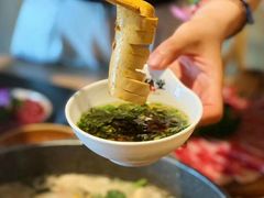 -老灶堂文创火锅(文艺路店)