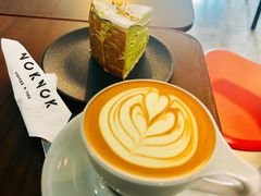 -NokNok Coffee(宽窄巷子店)
