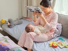 -田螺阿姨自营月嫂·育儿嫂(高新店)