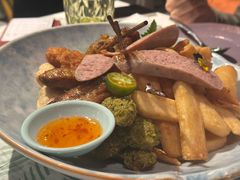 -蕉叶·广州明星泰国菜(黑金冠保利广场店)