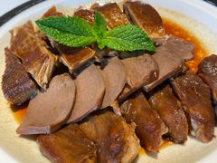 -广东道至正餐厅(区庄店)