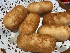 红糖粑粑-川堂风·跷脚牛肉·乐山爆炒(宝山日月光店)