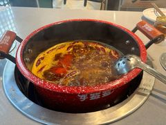 -牛签签串串香(IFS店)