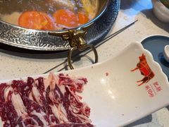 -千牛将·鲜牛肉火锅(开元路店)