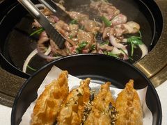 -韩时烤肉(枫蓝店)