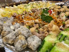 -顺德人家食府(黄金广场店)