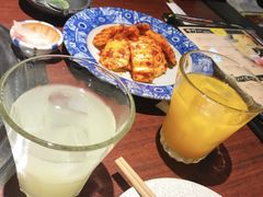 -焼肉とビール 市場小路(四条烏丸店)