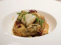 -壳里西餐厅Coquille Seafood Bistro(蒙自路店)