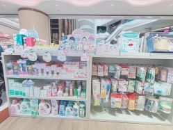 -丽婴房(新世界城店)