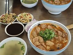 -蒲锦源烩饼(蒲城店)