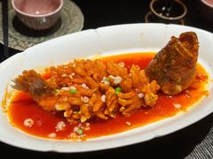 -淮扬府·游园京梦(北京SKP店)