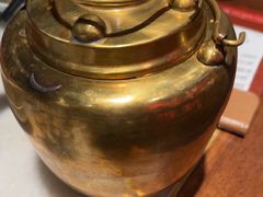 -小吊梨汤·北京菜·烤鸭(双井乐成中心店)