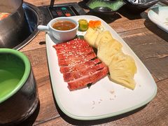 -聚汇坊椰子鸡·山野菌(环市东店)