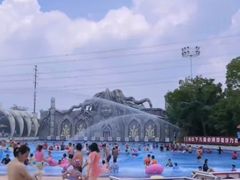 -苏州乐园森林水世界