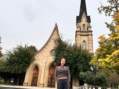 -成都南湖公园
