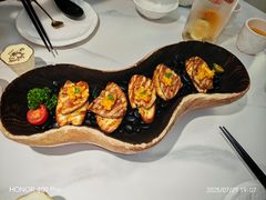 -3号仓库·创意中国菜(新世界城店)