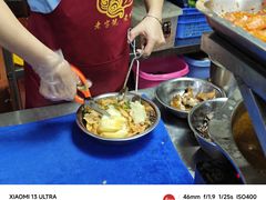 -凤张螺蛳粉·爽口粉(跃进路总店)