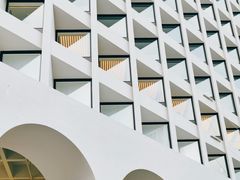 -尼依格罗香港美利酒店