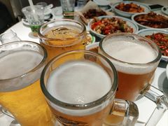 -欧记大排档·景德菜(上海首店)