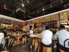 -Jamaicablue Coffeeshop(中央广场店)