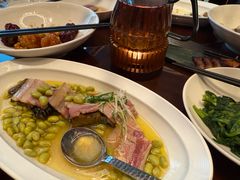 -环球港凯悦 · 享悦中餐厅