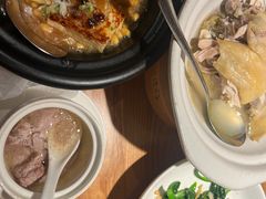-话梅·客家小厨(东门店)