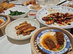 -喜宴又一村·粤菜·茶点·海鲜(壹方天地店)