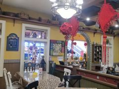 -彼德西餐厅(环球中心店)
