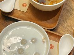 -彬媽糖水(侨鑫国际店)