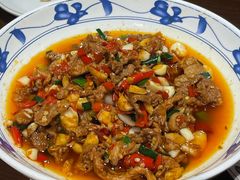 -八碗湘长沙市井菜(坡子街店)