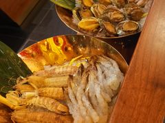 -牛New寿喜烧(虹桥新天地店)