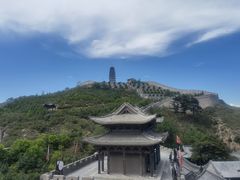 -雁门关景区