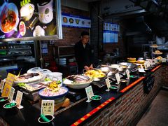 -七八九餐厅(浦江店)