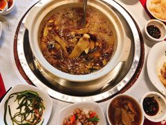-天宜隆蘑菇宴火锅(石景山旗舰店)