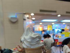 -麦当劳(中山路店)