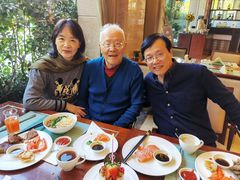 -索菲特西湖大酒店·香榭丽全日候餐厅(南山路店)