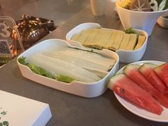 -君邦火锅(新疆大厦店)