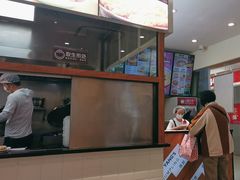 -小杨生煎(龙阳广场店)