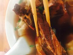 -玉塘村小杨馄饨