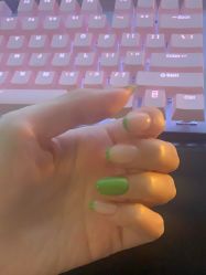 -如一·美甲美睫