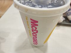 -麦当劳(北方国贸大厦店)