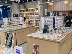 -棱石眼镜(CP静安店)