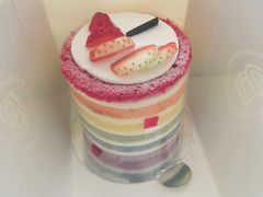 -巴黎贝甜(泗泾店)