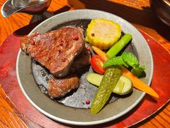 特优级菲力牛排-莫斯科西餐厅