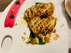 -若蘭慈·无国界素食料理(欢乐海岸店)