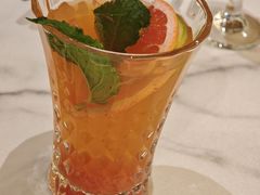 -CRAZYONES克芮旺斯西班牙餐厅(苏州中心店)