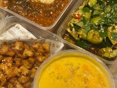 湿免治牛肉饭-杨枝金捞甜品(氹仔泉澧店)
