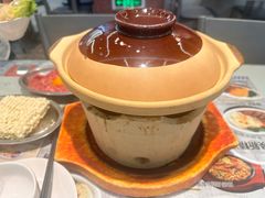 -敏华冰厅(平安金融中心店)