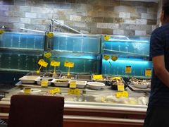 -赶海部落海鲜城(海阳路店)